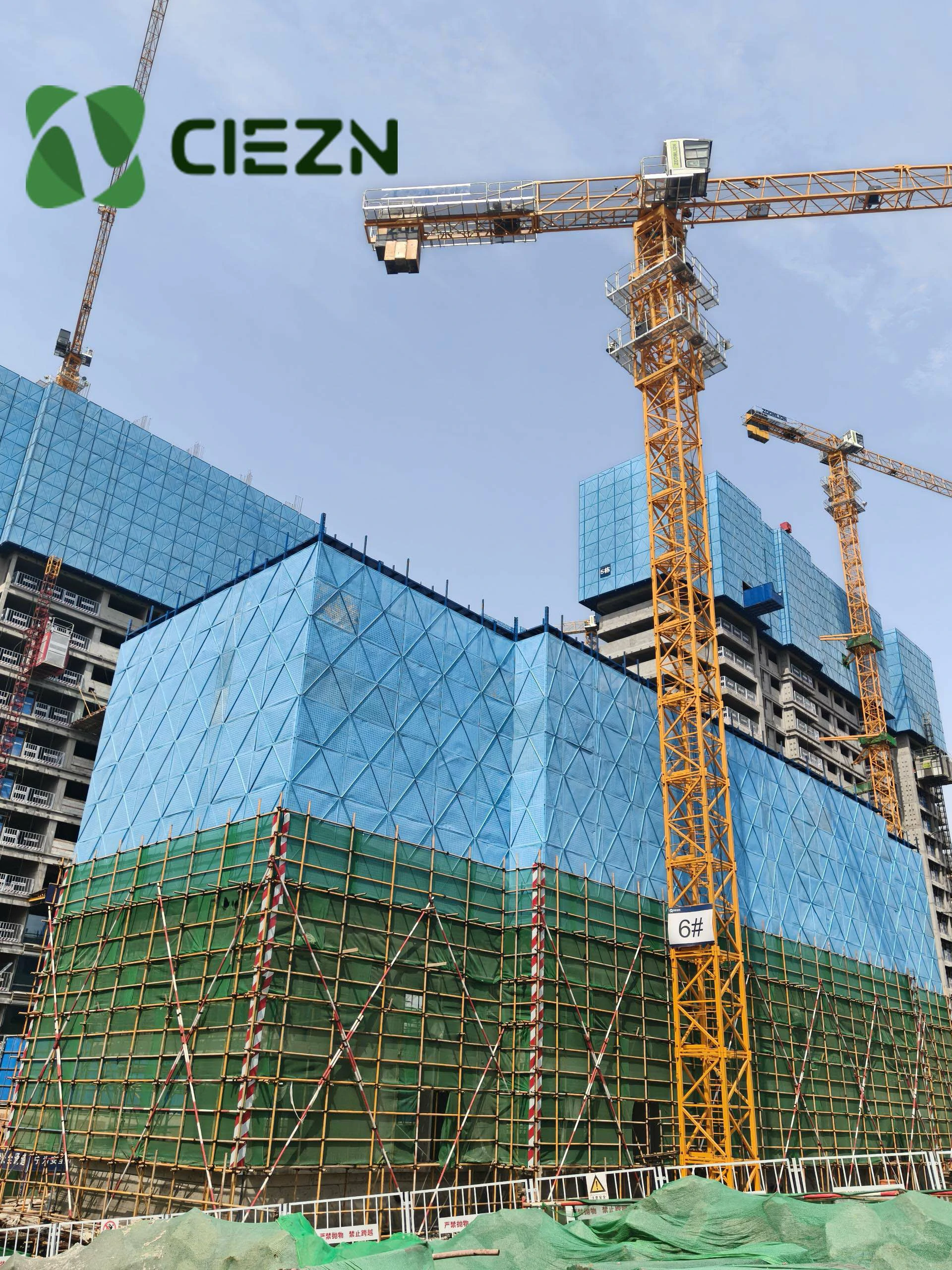 Сокращение времени цикла: почему модульная алюминиевая опалубка колонн является ключом к быстрому высотному строительству в 2026 году