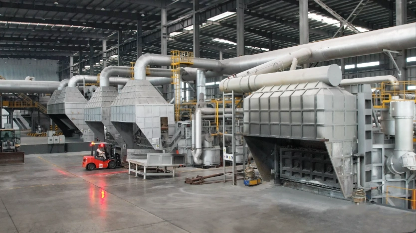 Алюминиевая опалубка меняет современное строительство