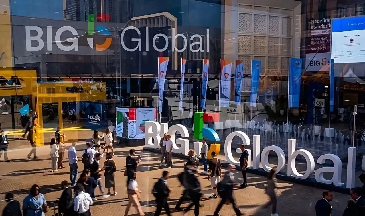 В этот момент Дубай! CIEZN Technology предлагает китайское строительное решение